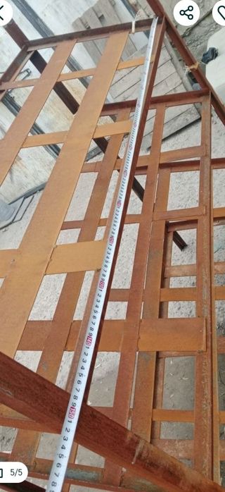 Полка для Овощей и фрукты