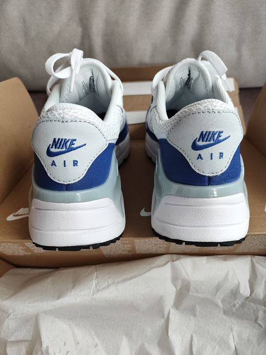 Air Max Nike летни за тесен крак!40р. размер, 25,5см.