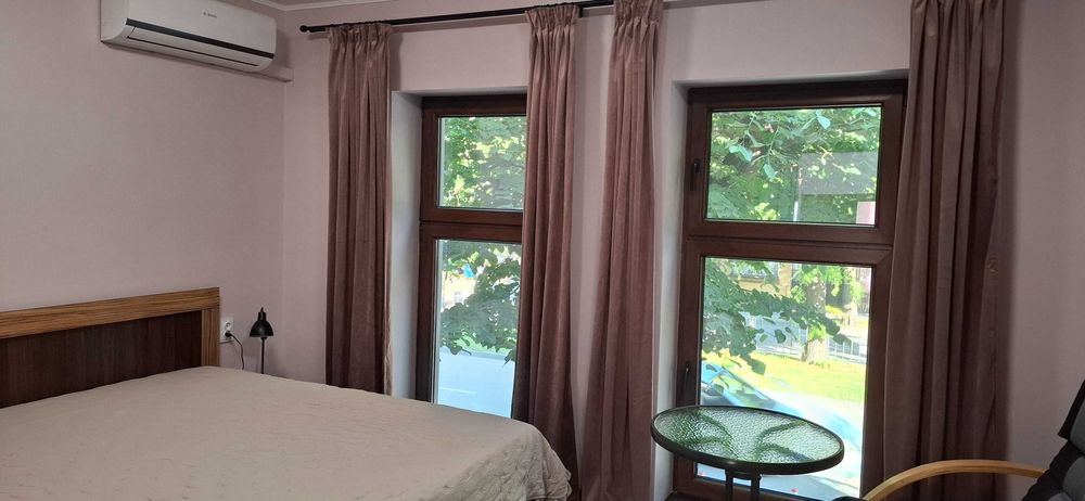 Дава се под наем Двустаен апартамент в Варна, Централна поща - 50 кв.м за 612 € - Снимка #4