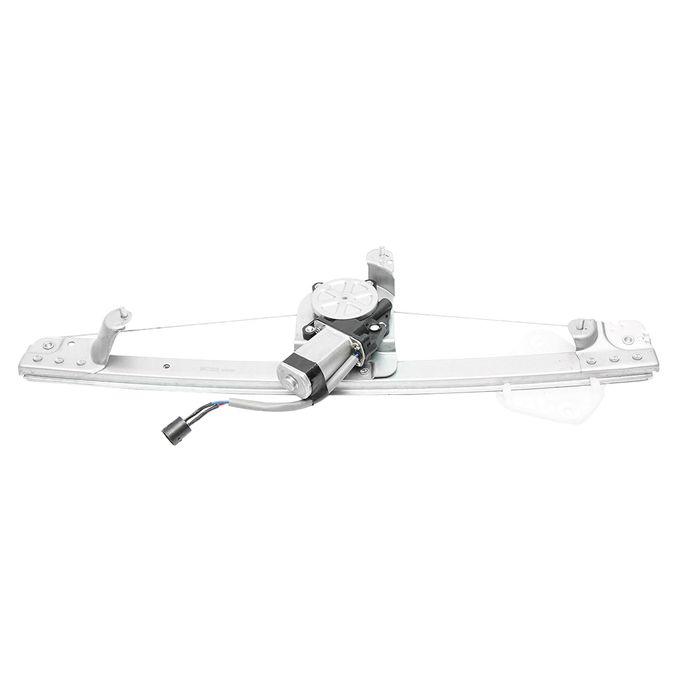 Macara electrica stanga Dacia Logan 6001547149