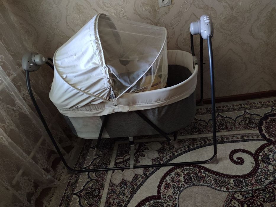 Люлька для детей