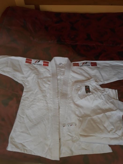 Кимоно за джудо аикидо и др.