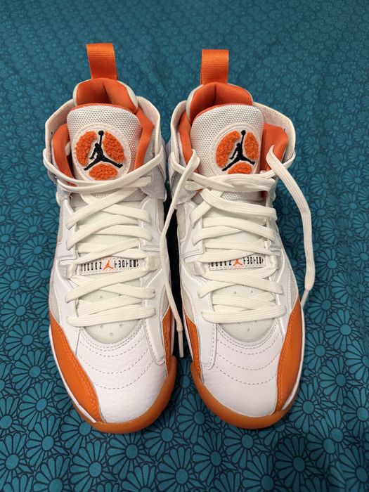 Nike wmns jumpman jordan