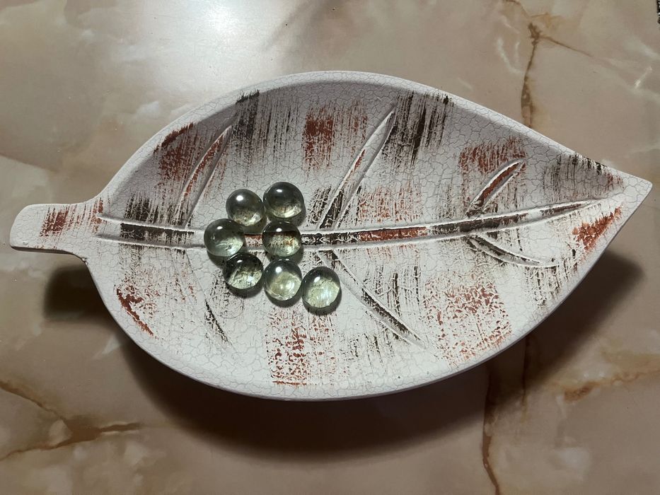 Декоративен свещник