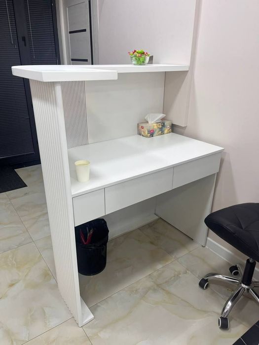 Создайте идеальную мебель на заказ для вашего дома
​
Мы — производ