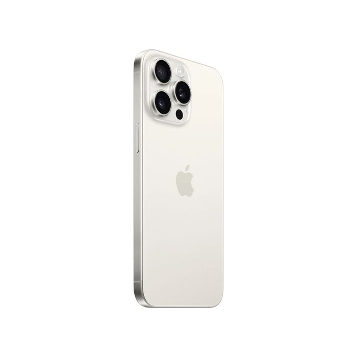 Apple Iphone 15 Pro White