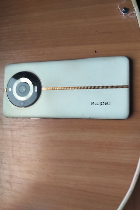 Реалми 11 про + на один терабайт