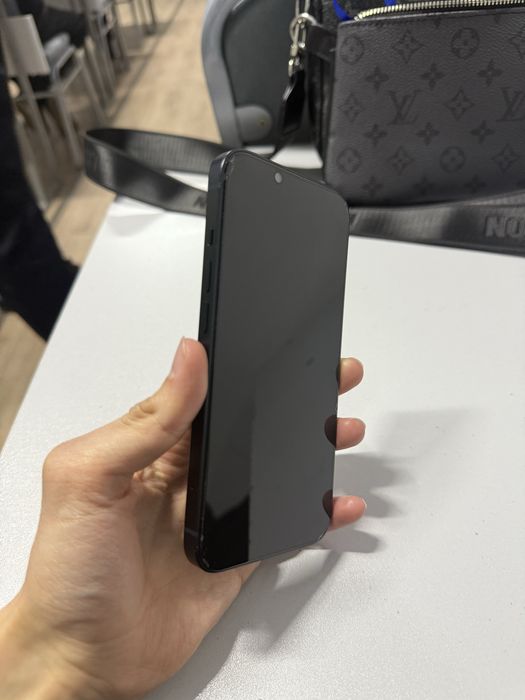 iphone 13 черный