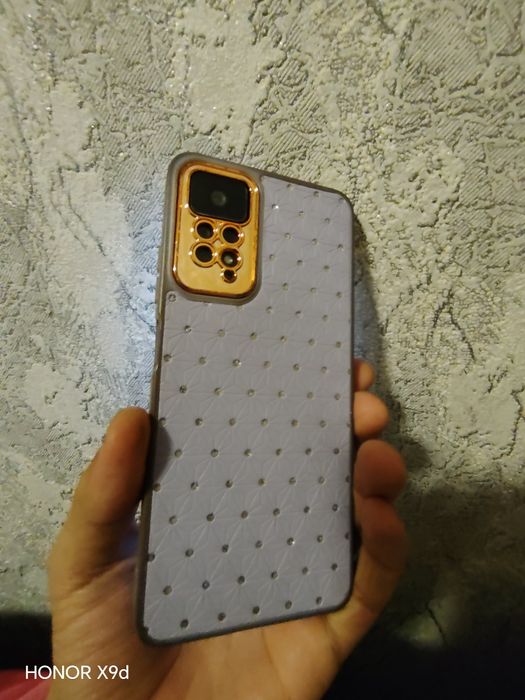 Redmi Note 11 Pro 8/128 Gb