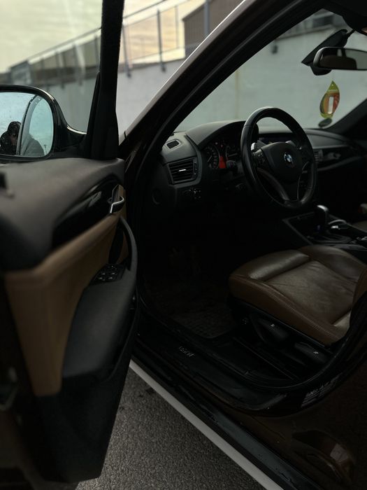BMW X1 automat XDrive