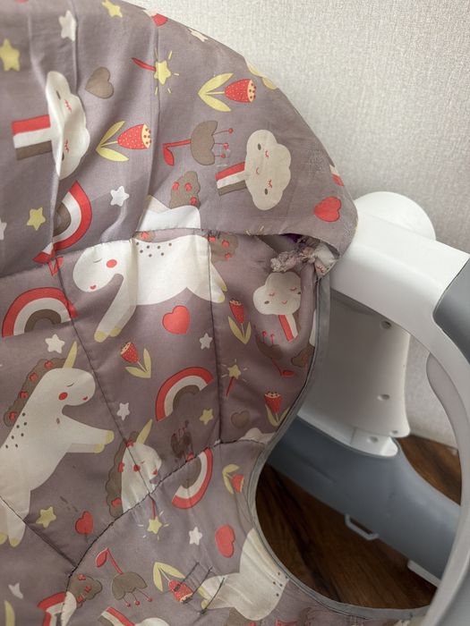 Детские ходунки