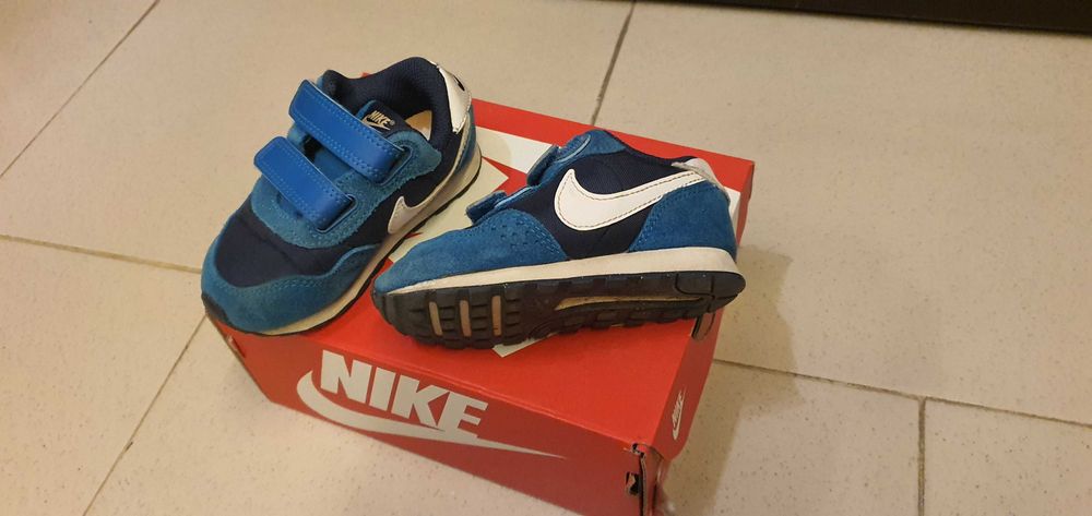 Детски маратонки Nike