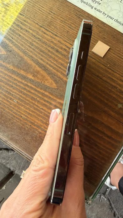 Iphone 13 pro може коментар на цената