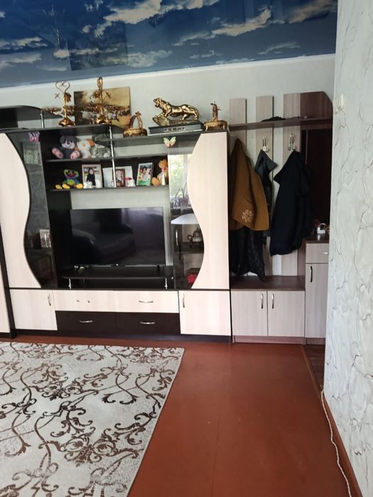 Продам 3х комнатную в гРудном