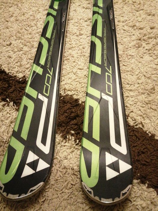 Schiuri Fischer Progressor