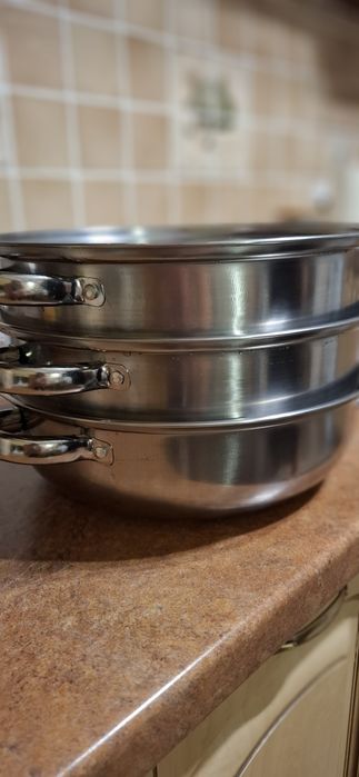 Продам матоварку пароварку