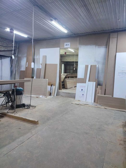 Сдам отапливаемый склад 260 м²