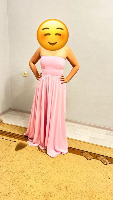 Продам вечернее платье