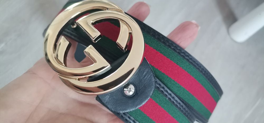 Дамски колан Guc ci