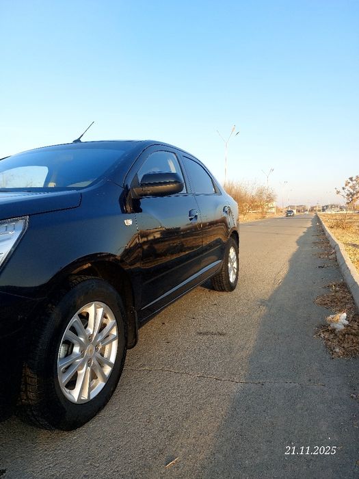 Cobalt Style Darkmon blue. Baxosini kelishamiz