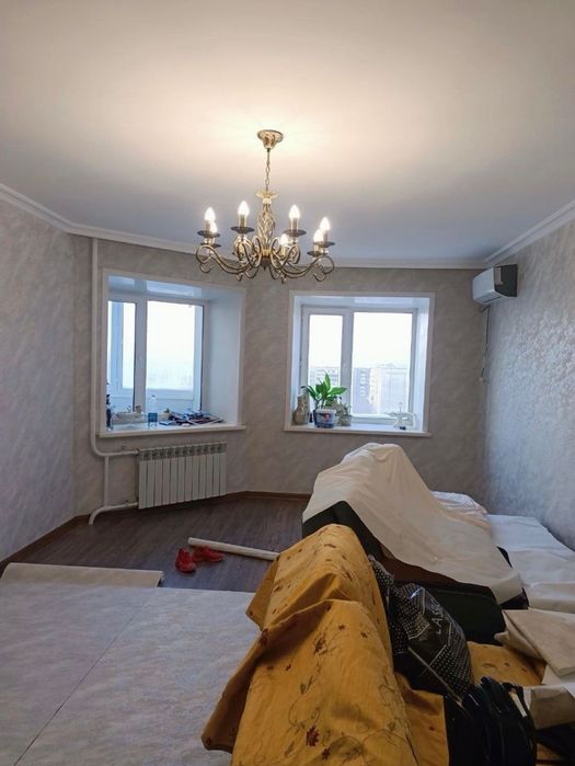 Ремонт и отделка помещений