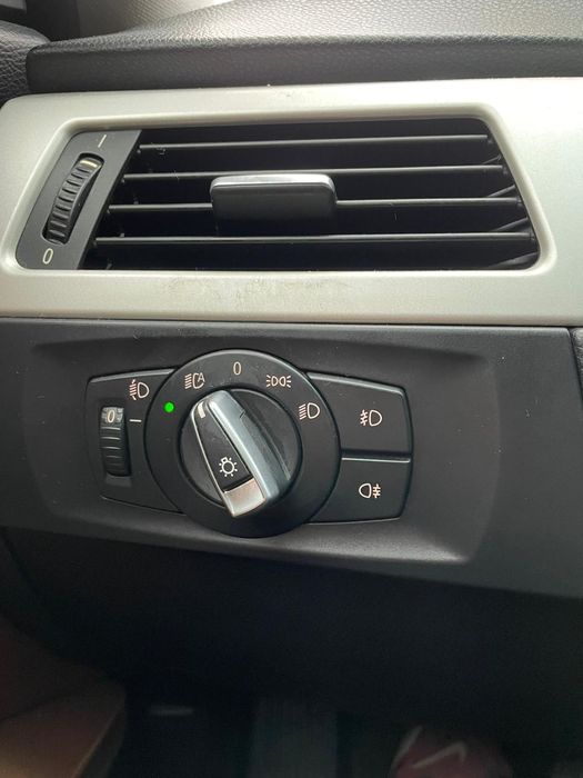 Bmw 320d xdrive e91 2012 facelift