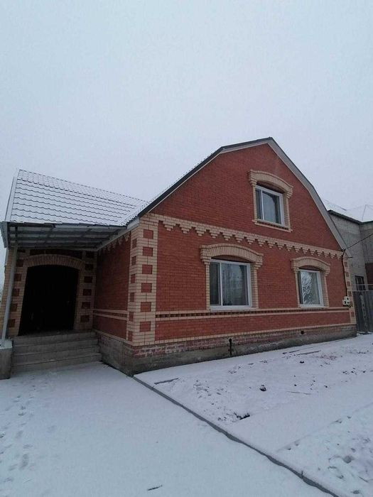 Продается 5 комнатный дом! в Тобыле