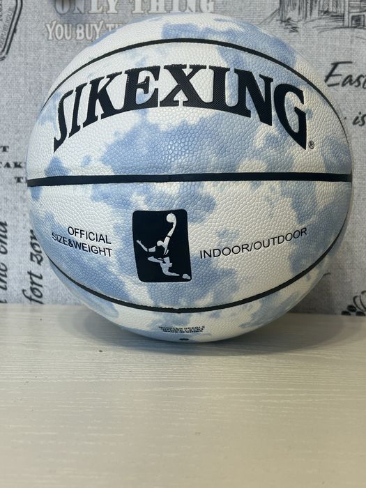 Мяч и сумка в подарок