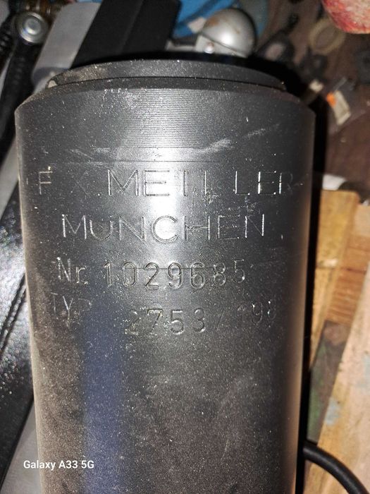 хидравличен крик за самосвал - гондола - гребло