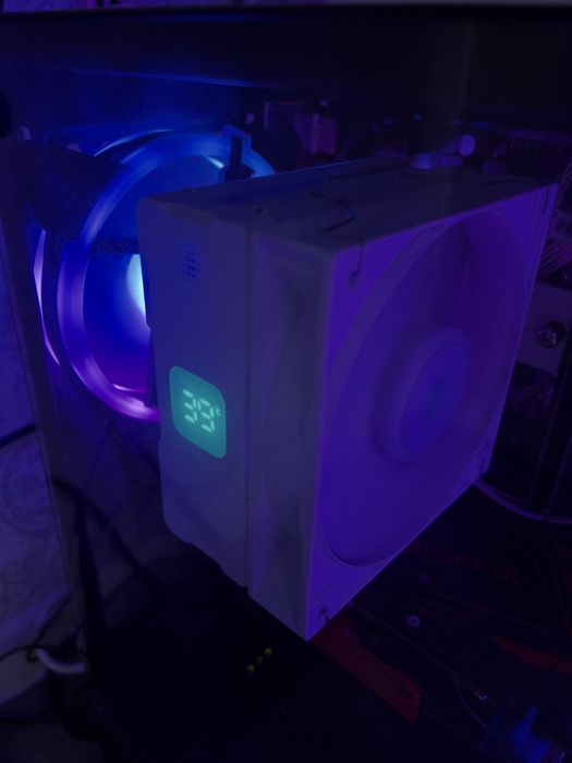 Продам игровой компьютер