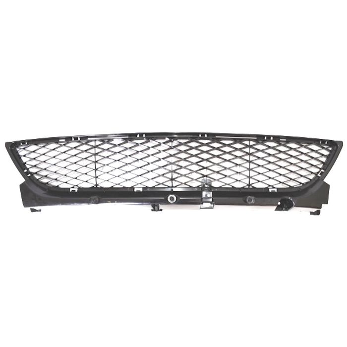 Grila bara fata Mazda 3, (Bk) 2003-07.2009 Model Sedan, parte montare Grila bara, fata