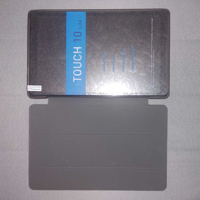 Tableta Pritom TronPad (Model: M10). NOUA, sigilata la cutie