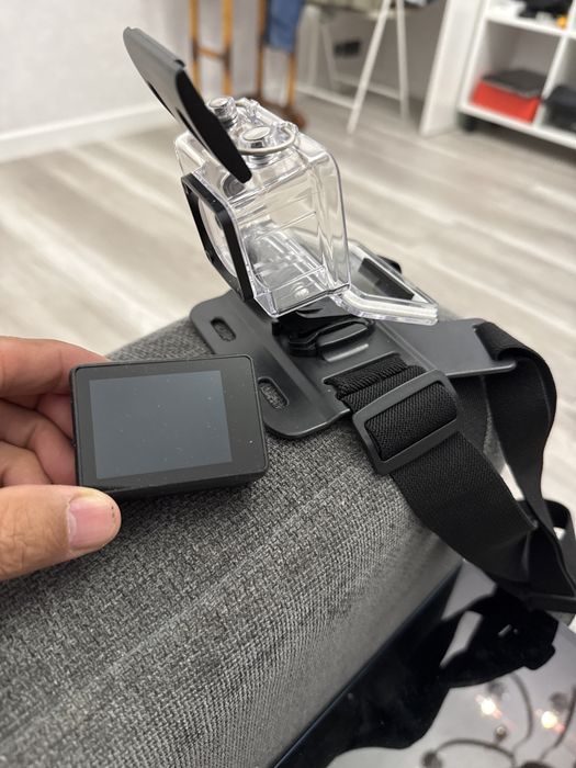 Камера экшн Гуерилла 10000Про