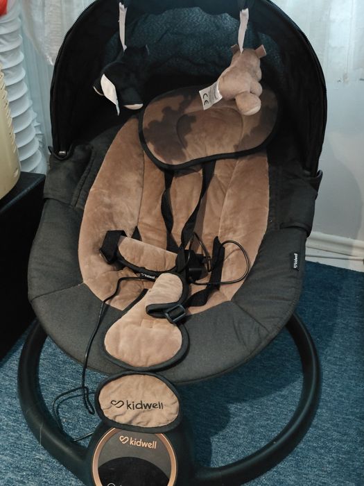Vând  leagăn electric Kidwell REVE