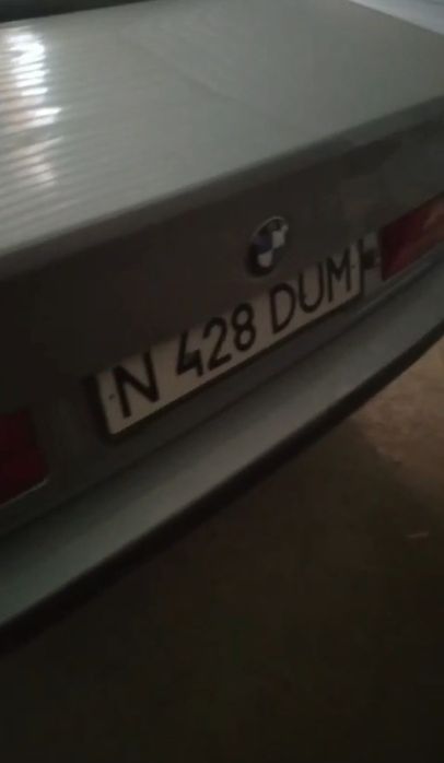BMW E34 520I 1994