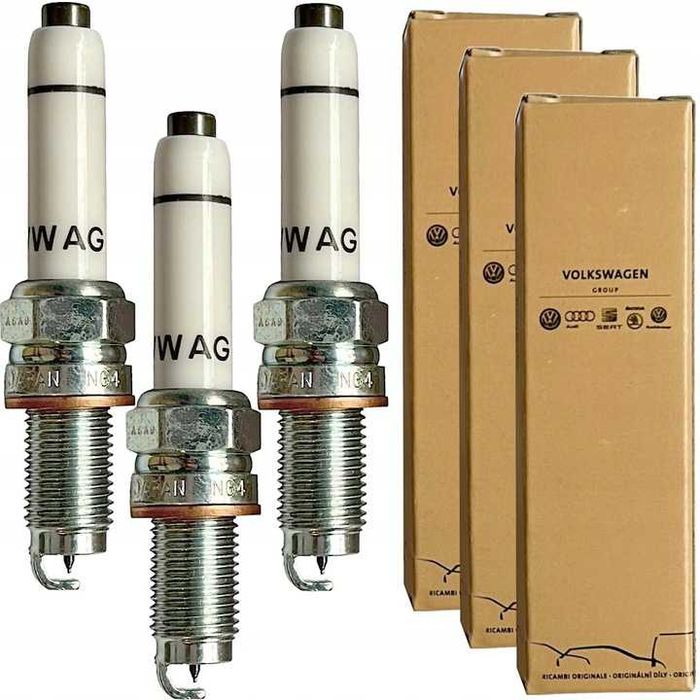 Свещи запалителни VW GROUP ORIGINAL 04E905602A