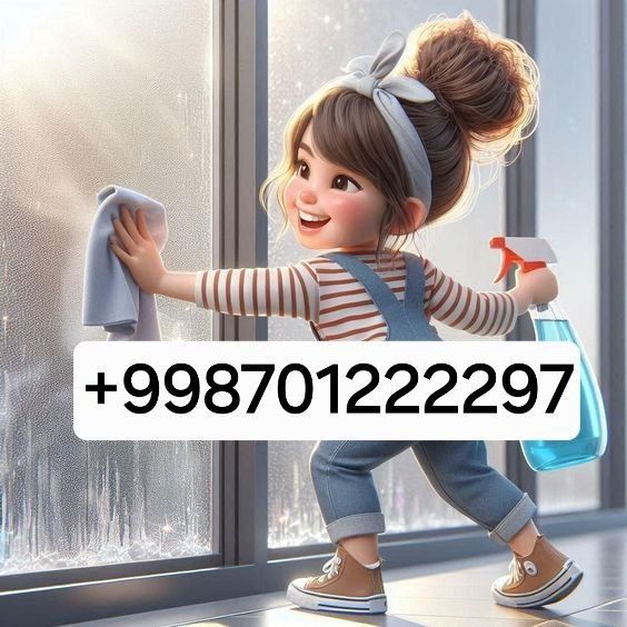 Tozalash hizmatlarimiz