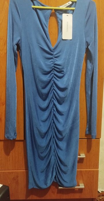 Дамски рокли. Размер М- Л