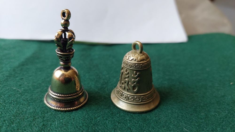 Две малки комбани за 20 лв.