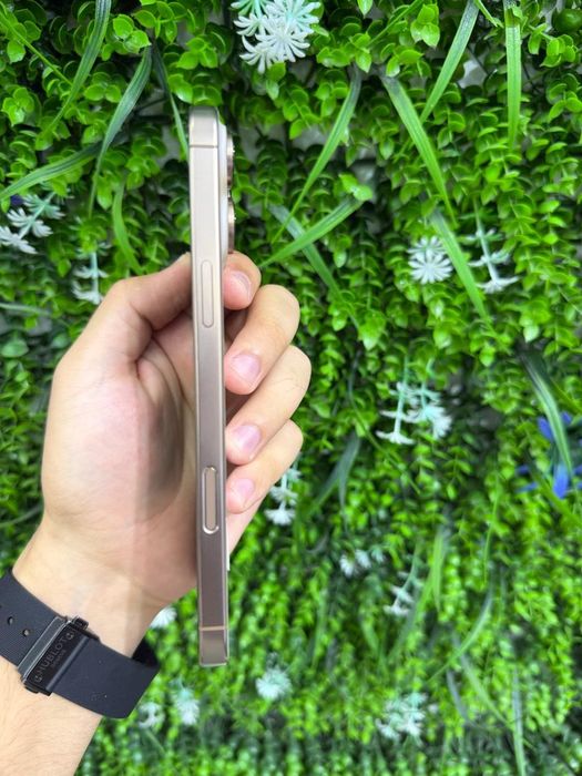 iPhone 16 Pro Max NASIYA SAVDO