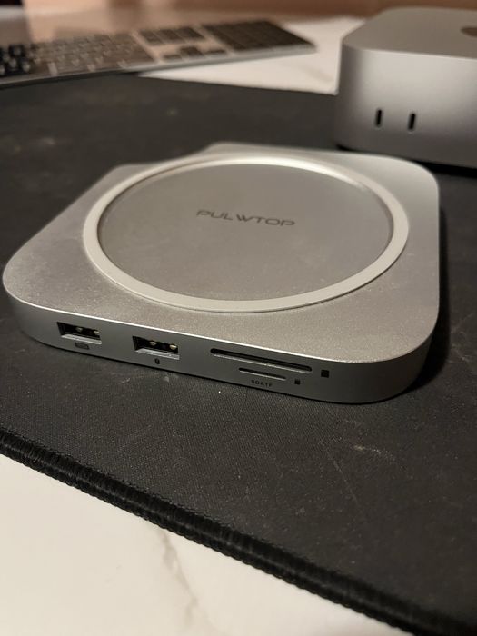 Vand / Schimb Mac Mini M4 in garantie
