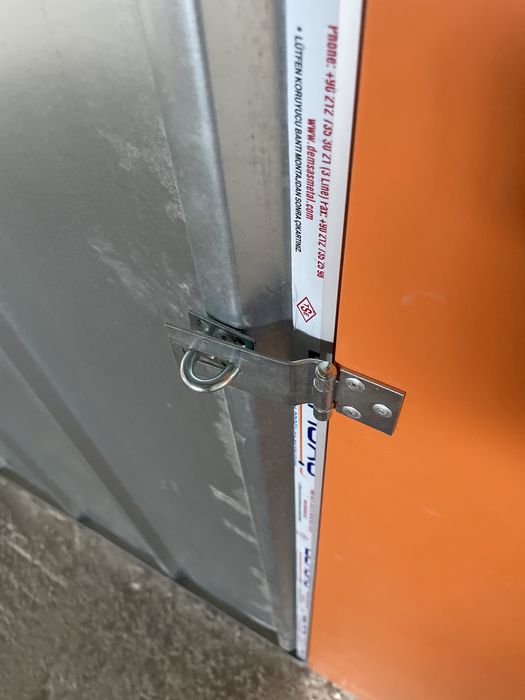 Дава се под наем Склад в София, Илиянци - 25 кв.м за 125 € - Снимка #1