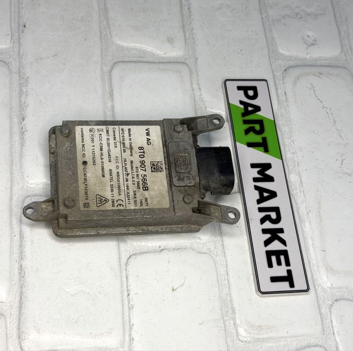 Сензор мъртва зона AUDI A4 A5 Q5 8T0907566B