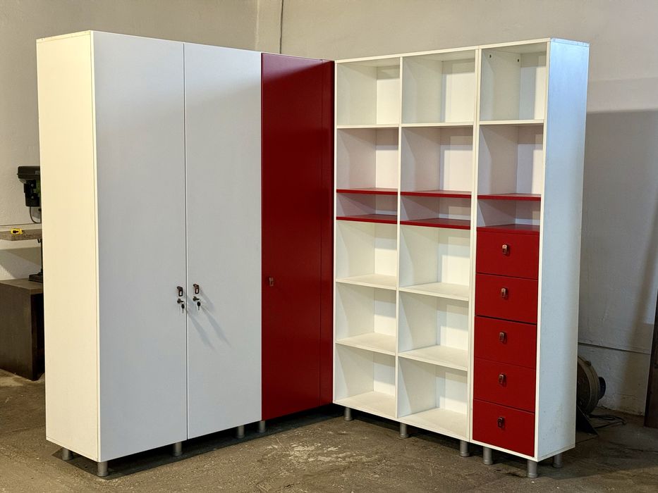 Vând mobilier dressing