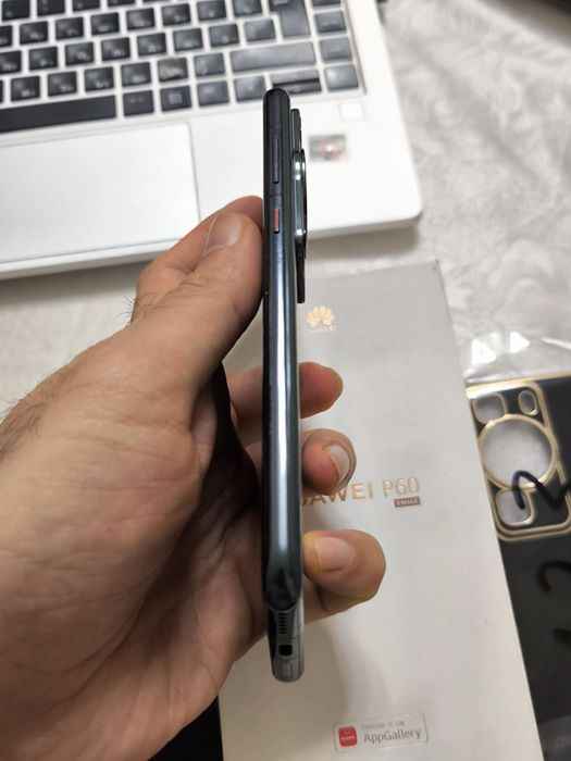 Huawei P60 8+8/256gb