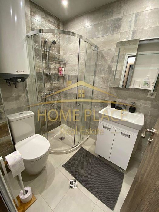 Дава се под наем Двустаен апартамент в Варна, Младост 1 - 60 кв.м за 488.58 € - Снимка #8