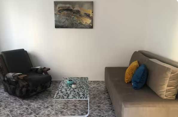 Дава се под наем Двустаен апартамент в Варна, Чаталджа - 60 кв.м за 433.5 € - Снимка #3