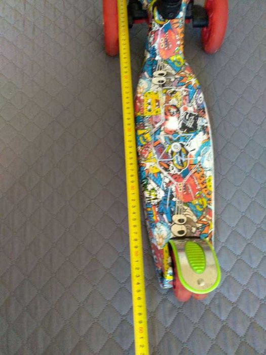 Детска тротинетка