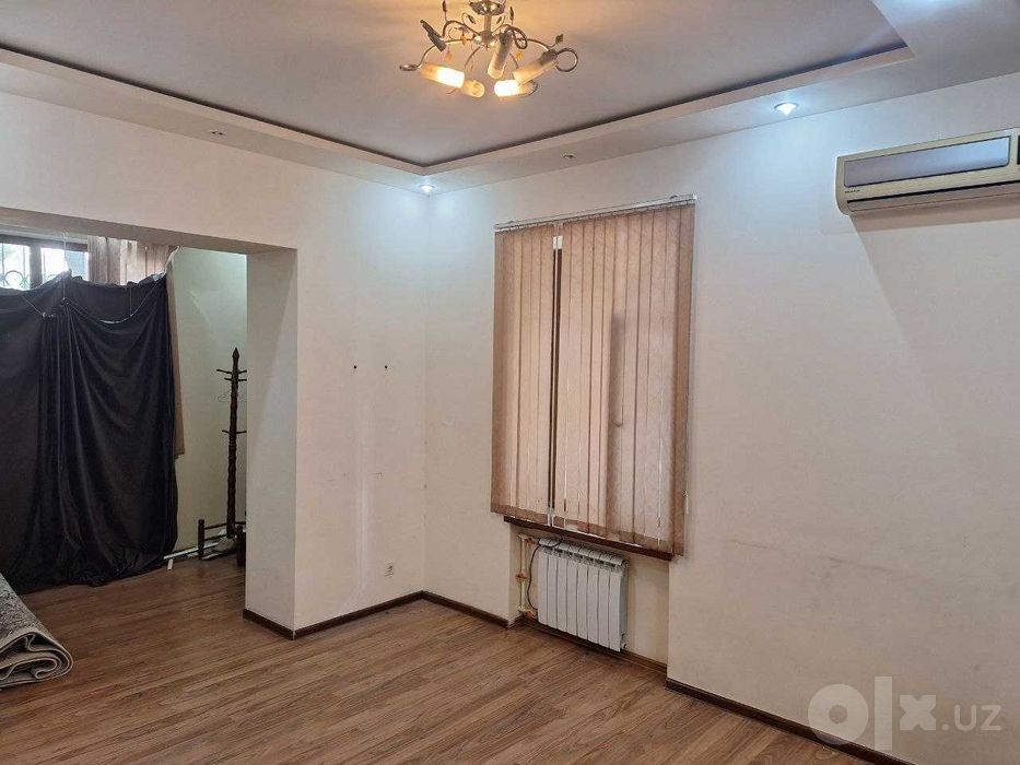 Ал СРОЧНО Продается 2/1/2 Аския базар