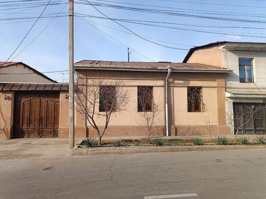 Продается участок 4.2сотк Шофайз